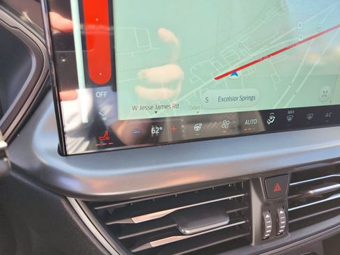 New 2026 Ford Escape Active w/ Active Premium Tech Pack image 20