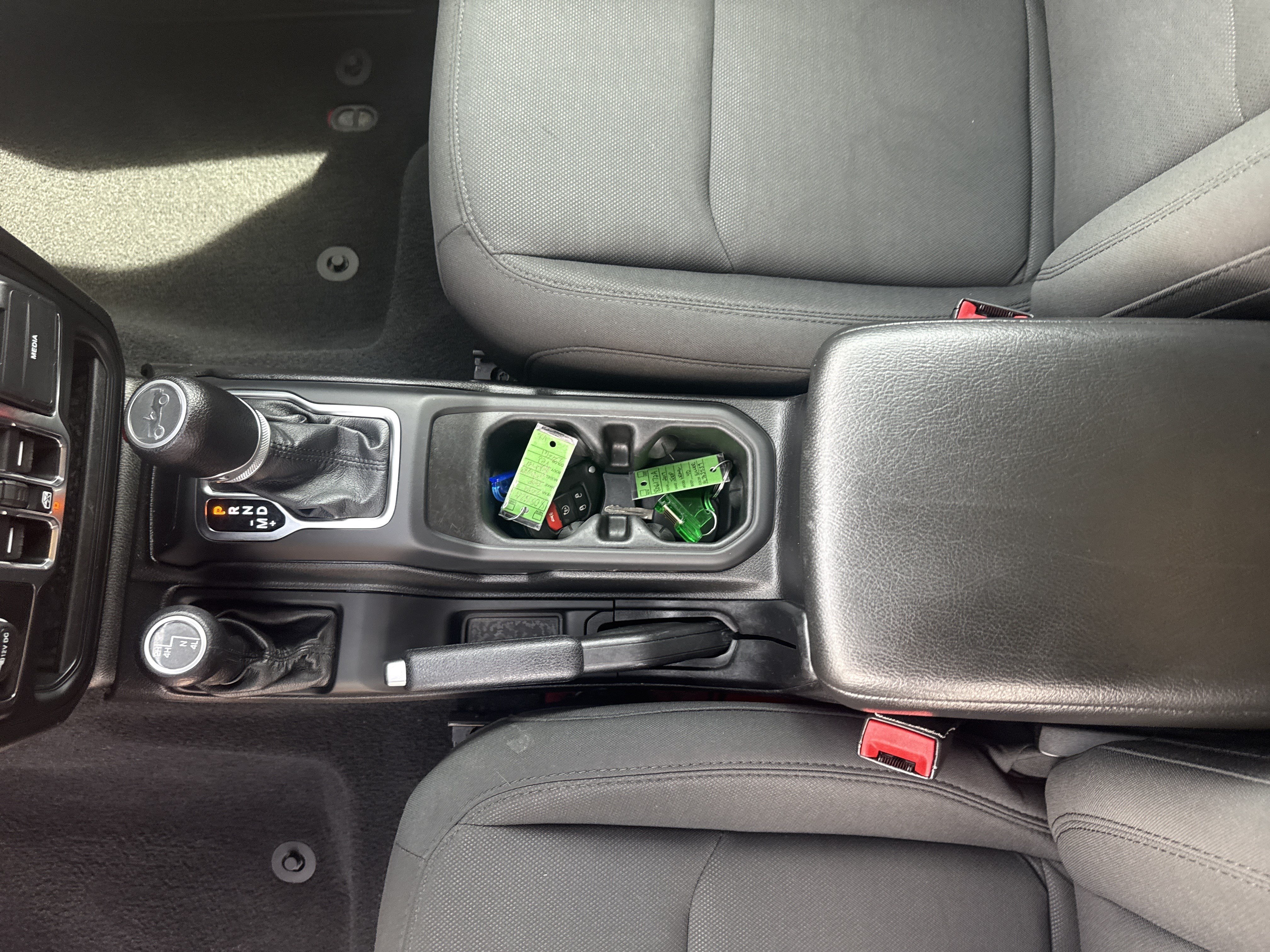 Used 2019 Jeep Wrangler Unlimited Sport S AWD/4WD image 29