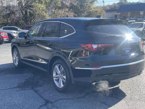 Used 2022 Acura MDX FWD image 5