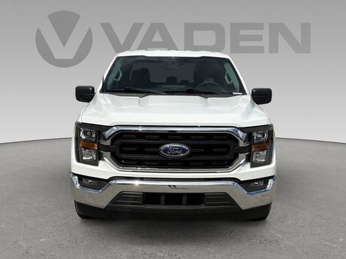 Used 2023 Ford F150 XLT RWD image 24