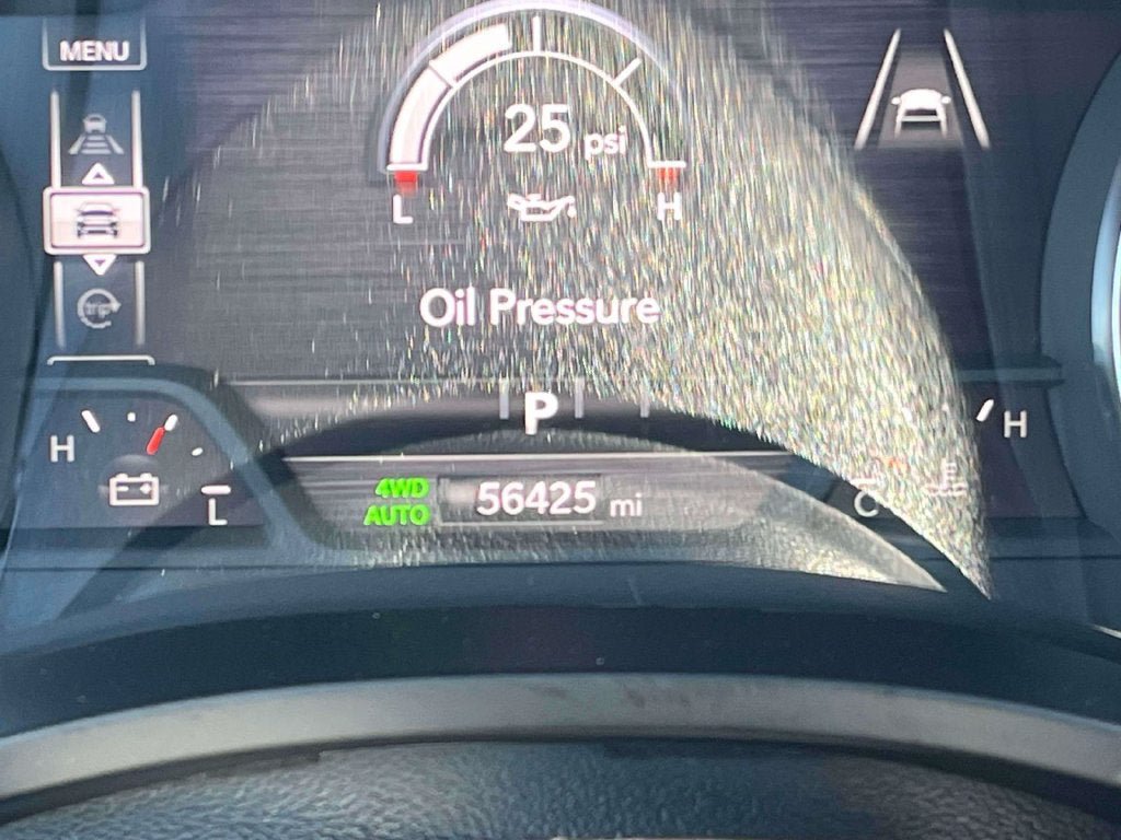 Used 2025 RAM 1500 Laramie AWD/4WD image 36