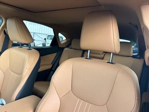 Used 2025 Lexus NX 350 AWD w/ Cold Area Package image 23