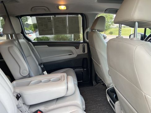 Used 2021 Honda Odyssey EX-L image 21