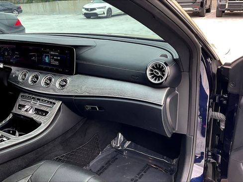 Used 2019 Mercedes-Benz CLS 53 AMG 4MATIC w/ Warmth & Comfort Package image 18
