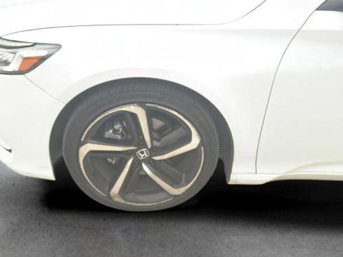 Used 2020 Honda Accord Sport image 18