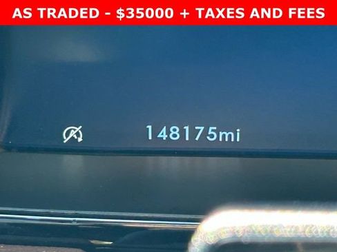 Used 2023 Lincoln Navigator Reserve w/ Monochromatic Package image 22