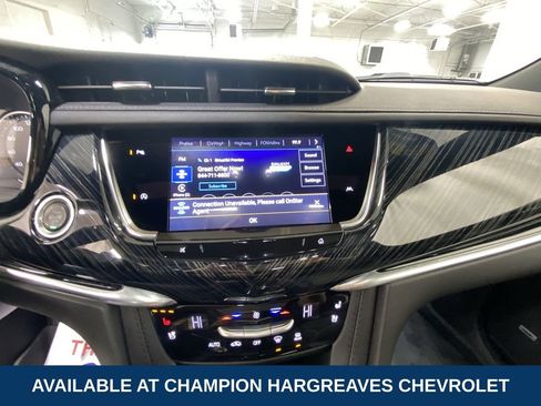 Certified 2024 Cadillac XT6 Premium Luxury w/ LPO, Floor Liner Package image 17