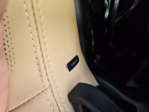 New 2025 MAZDA MX-5 Miata RF Grand Touring image 17