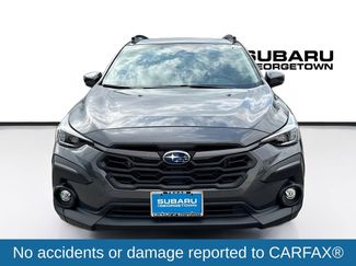 Used 2025 Subaru Crosstrek 2.5i Limited w/ Crosstrek Mirror Package video 2