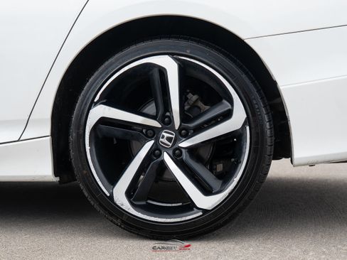 Used 2022 Honda Accord Sport image 12