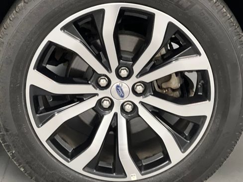 Used 2026 Ford Explorer ST-Line AWD/4WD image 72