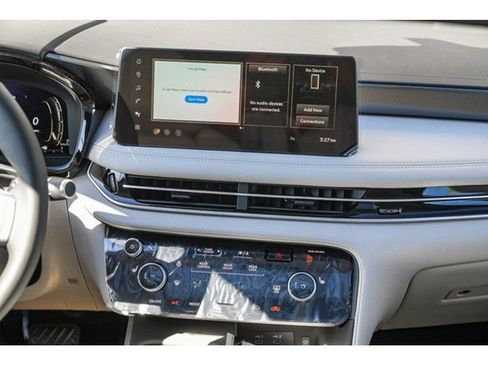 New 2026 INFINITI QX60 Pure w/ Cargo Package image 13