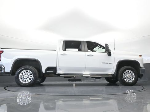 Used 2022 Chevrolet Silverado 2500 LT w/ Convenience Package RWD image 56