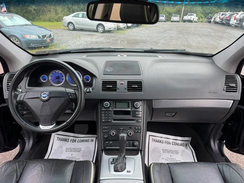 Used 2010 Volvo XC90 3.2 R-Design AWD/4WD image 26