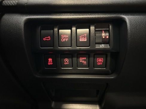 Used 2023 Subaru Forester Touring AWD/4WD image 64