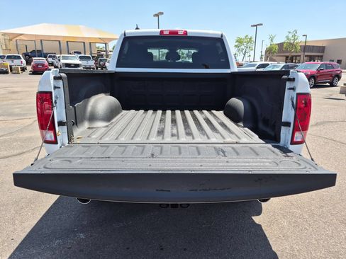 Used 2024 RAM 1500 Tradesman w/ Tradesman SXT Package AWD/4WD image 7
