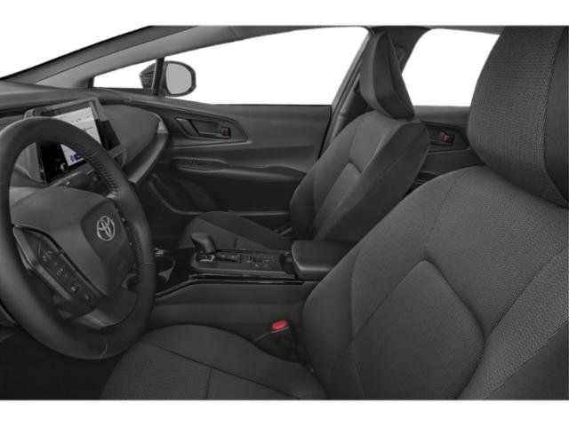 New 2027 Toyota Prius LE AWD/4WD image 6