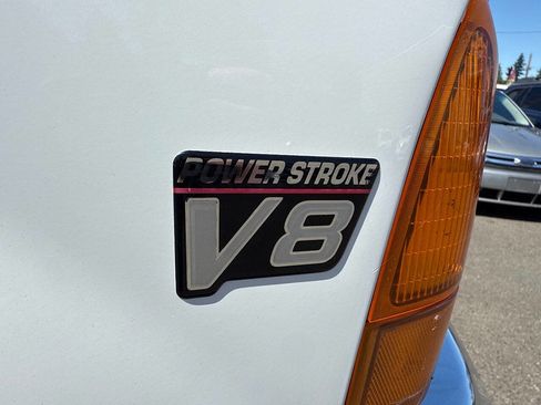 Used 1999 Ford F250 Lariat image 19
