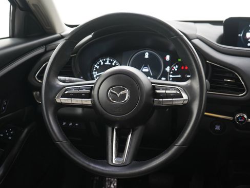 Used 2023 MAZDA CX-30 AWD 2.5 S w/ Preferred Package image 17