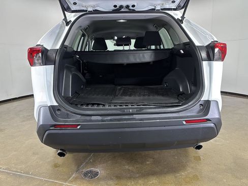 Used 2024 Toyota RAV4 LE image 25