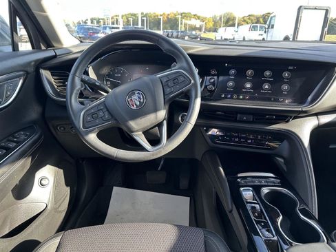 Used 2022 Buick Envision Preferred image 19