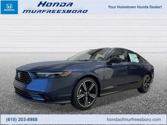 New 2026 Honda Accord SE video 1