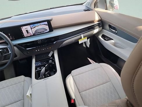 New 2026 Nissan Murano Platinum w/ Cargo Package image 25