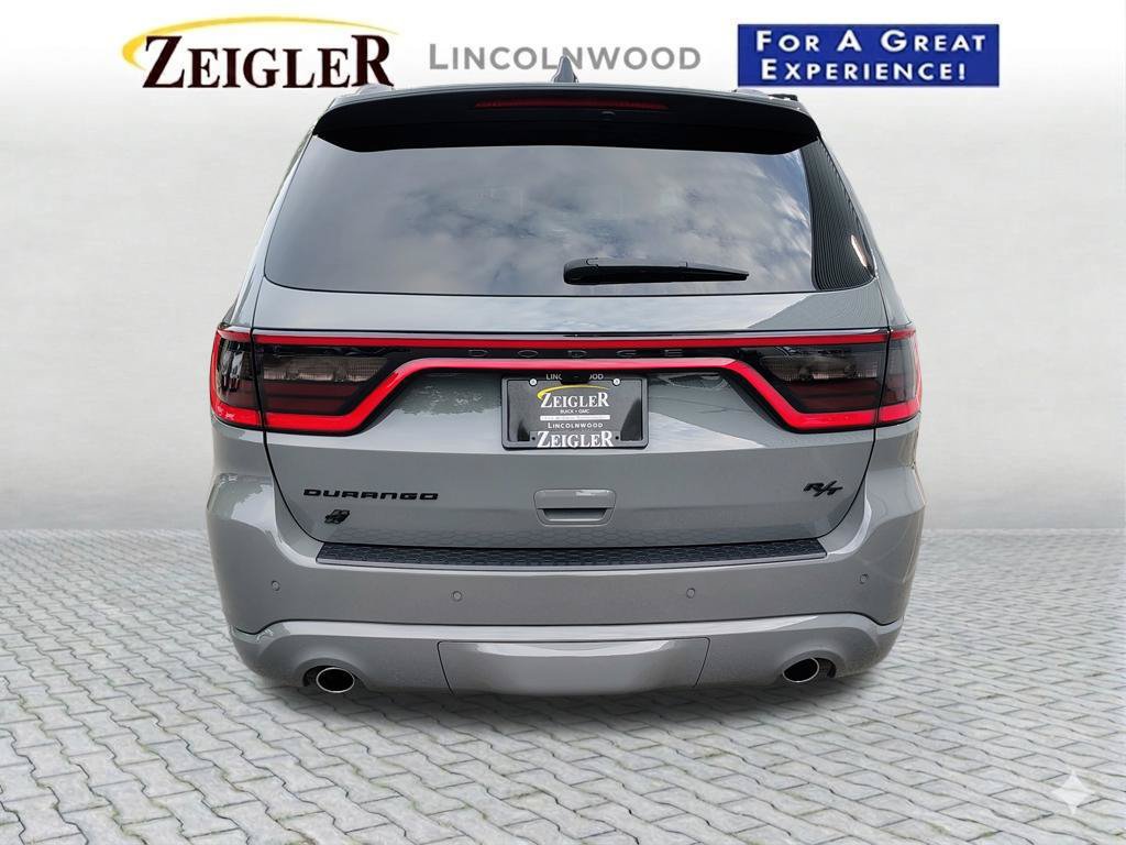 Used 2023 Dodge Durango R/T AWD/4WD image 9