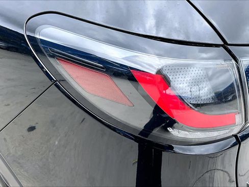 Used 2026 Honda HR-V LX image 29