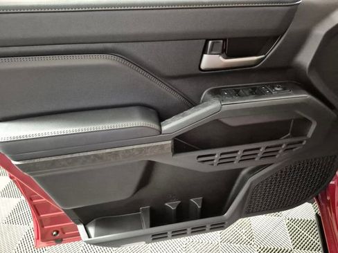 New 2026 Toyota Tacoma Limited AWD/4WD image 13
