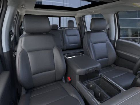 New 2026 Ford F350 Lariat w/ Black Appearance Package image 10
