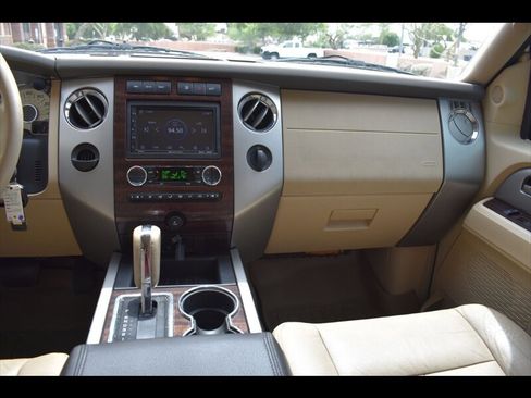 Used 2013 Ford Expedition EL XLT image 35