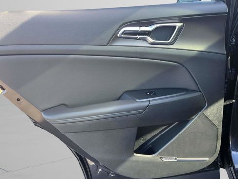 New 2026 Kia Sportage SX image 19