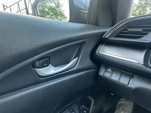 Used 2016 Honda Civic LX image 11
