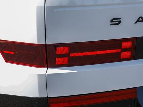 New 2026 Hyundai Santa Fe Calligraphy AWD/4WD image 10