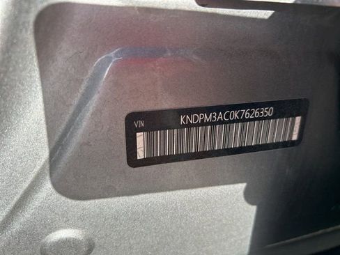 Used 2019 Kia Sportage LX image 20