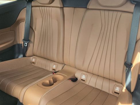 Used 2023 Mercedes-Benz E 450 Cabriolet image 11