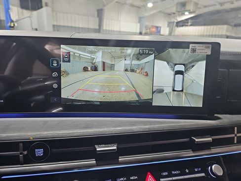 New 2026 Hyundai Santa Fe Limited image 24