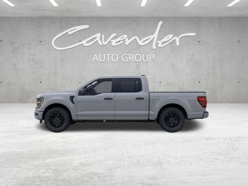 New 2026 Ford F150 STX RWD image 4