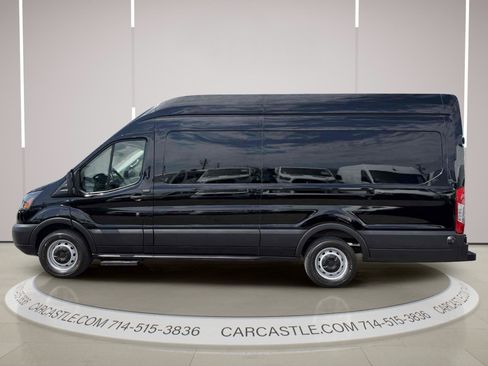Used 2019 Ford Transit 250 148 High Roof Extended RWD image 2