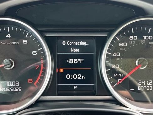 Used 2015 Audi Q7 3.0T Premium Plus w/ Premium Plus Package AWD/4WD image 19