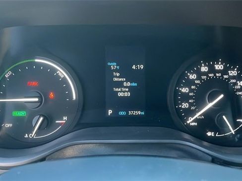 Certified 2022 Toyota Sienna LE image 12