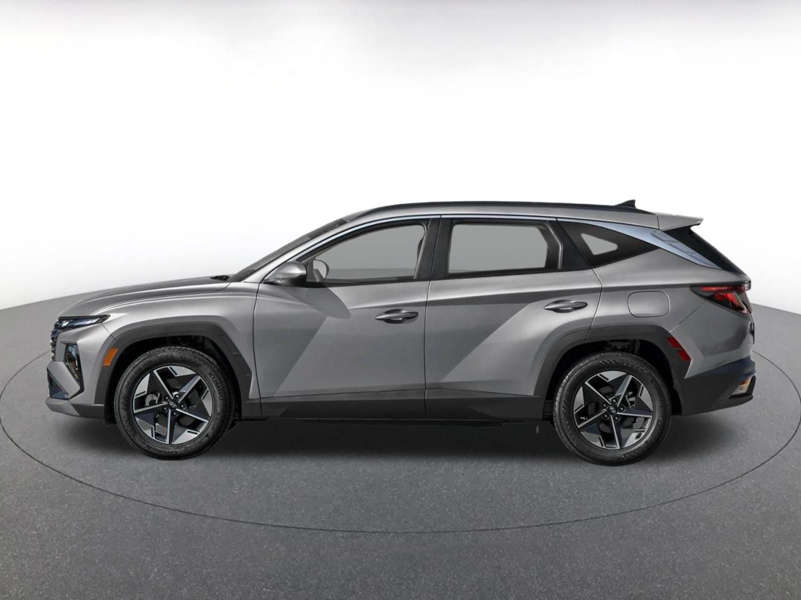 Used 2025 Hyundai Tucson SEL AWD/4WD image 3