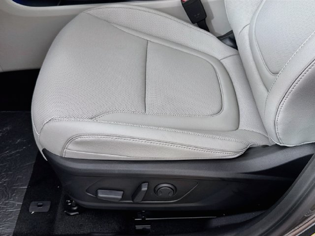 New 2026 Hyundai Tucson Limited AWD/4WD image 35