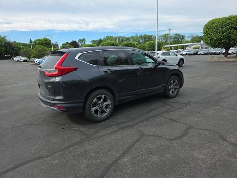 Used 2019 Honda CR-V EX image 7