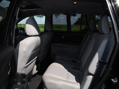 Used 2018 Honda Pilot EX-L image 16