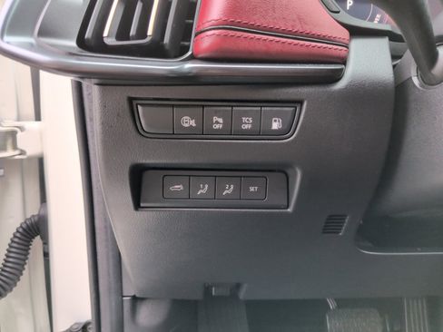 Certified 2025 MAZDA CX-70 Plug-In Hybrid w/ Premium Plus image 24