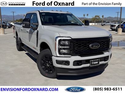 New 2026 Ford F250 4x4 Crew Cab Super Duty