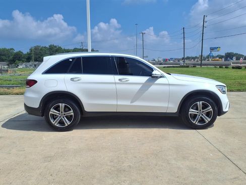 Used 2021 Mercedes-Benz GLC 300 image 5
