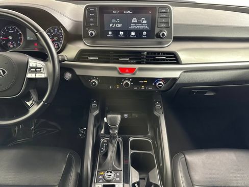 Used 2021 Kia Telluride S AWD/4WD image 23